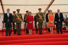 Fédération Nationale des Pompiers